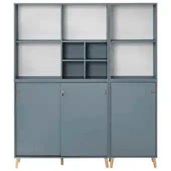 Möbelix Aktenschrank Set Us1000+us510+regal Angebot