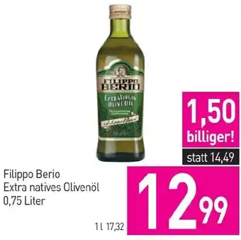 Sutterlüty Extra natives Olivenöl Angebot