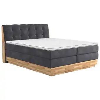 Möbelix Boxspringbett Boxspring Bed Melissa Angebot