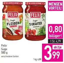 Sutterlüty Felix Sugo Angebot