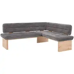 Möbelix Eckbank Beluna II Angebot