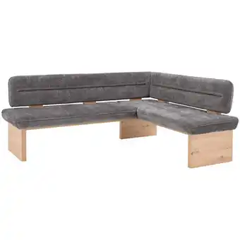 Möbelix Eckbank Beluna II Angebot
