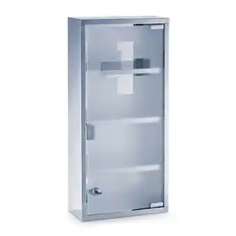 Möbelix Medizinschrank 18112 Angebot