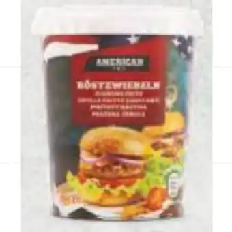 Hofer Röstzwiebel HOFER Angebot