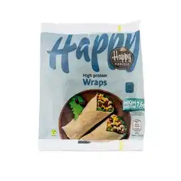 Hofer Protein Wraps HOFER Angebot