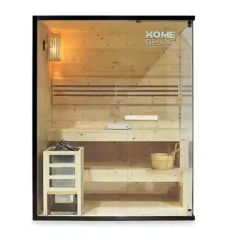 Hofer Sauna Shadow L HOFER Angebot