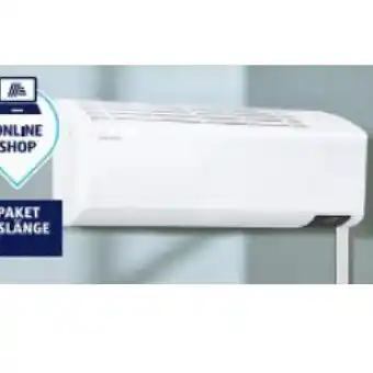 Hofer Inverter-Split-Klimagerät Single CEBU HOFER Angebot