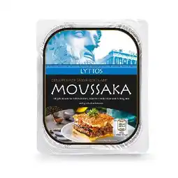 Hofer Moussaka HOFER Angebot