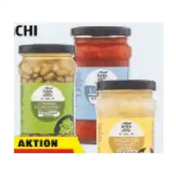 Hofer Edamame/Ingwer/Kimchi HOFER Angebot