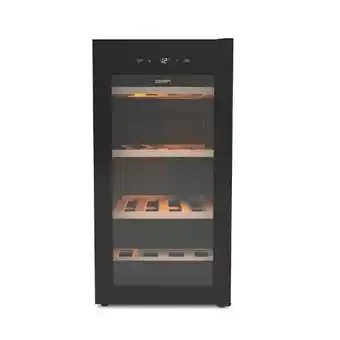 Hofer Weintemperierschrank WC 310 HOFER Angebot