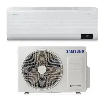 Hofer Inverter-Split-Klimagerät Dual CEBU HOFER Angebot