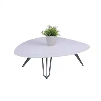 Möbelix Gartentisch Selina Aluminium L: 88 cm Angebot