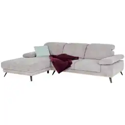 Möbelix Ecksofa Royce Angebot