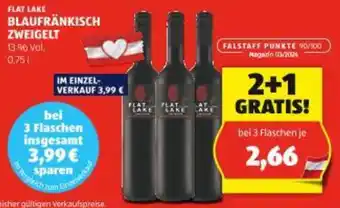 Hofer Blaufränkisch zweigelt Angebot