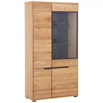 Möbelix Vitrine Lola Giga S 3993 Angebot