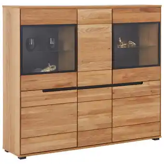 Möbelix Highboard Lola Giga-S 3995 Angebot