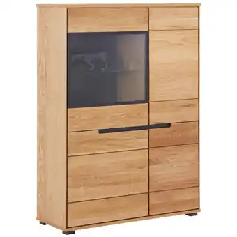 Möbelix Vitrine Lola Giga S 3994 Angebot