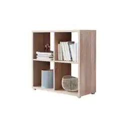 Möbelix Regal Nizza Typ 10 Angebot