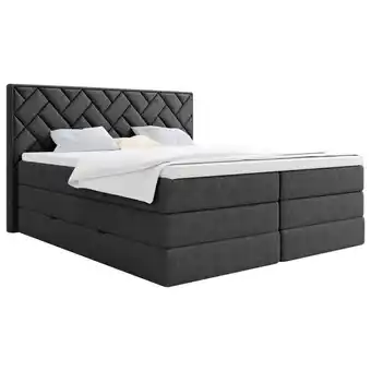 Möbelix Boxspringbett Loreno Angebot