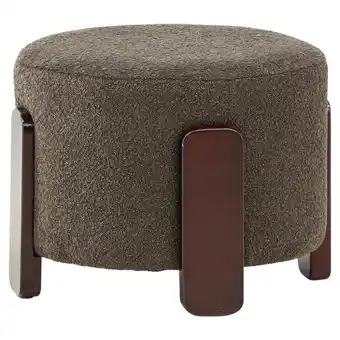 Möbelix Pouf Coffey Angebot