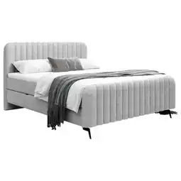 Möbelix Boxbett Liam Angebot