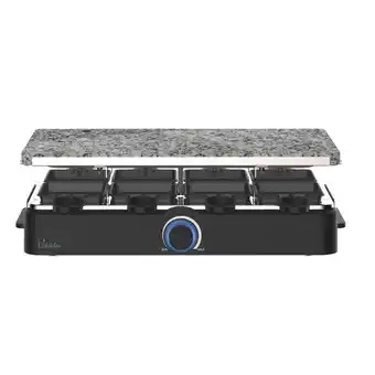 Möbelix Raclette-Grill B-Kitchen Grill 900 Angebot