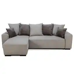 Möbelix Ecksofa Liam Angebot