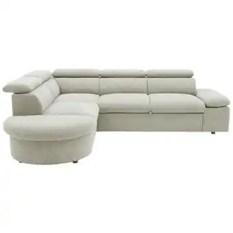 Möbelix Ecksofa Firenze Angebot