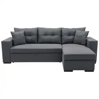Möbelix Ecksofa Camelia Angebot
