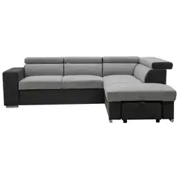 Möbelix Ecksofa Athena Angebot