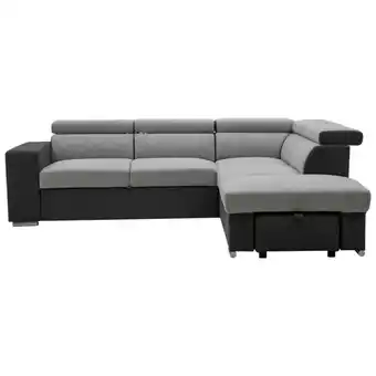 Möbelix Ecksofa Athena Angebot