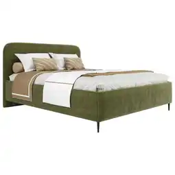 Möbelix Polsterbett Bendi II Angebot