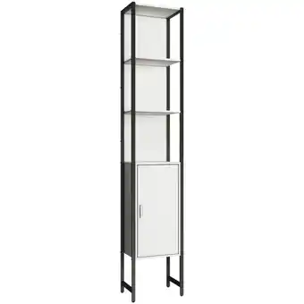 Möbelix Hochschrank Edino Angebot