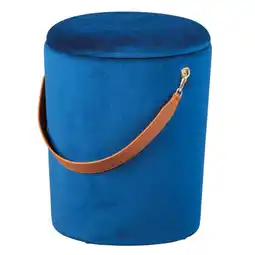 Möbelix Hocker Papua Angebot