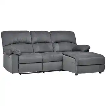 Möbelix Ecksofa Boston Angebot