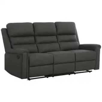 Möbelix 3-Sitzer-Sofa Trevo Angebot