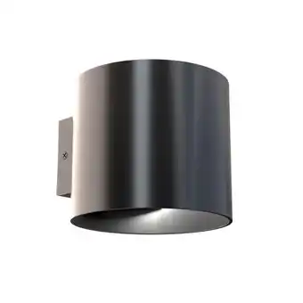 Möbelix Wandleuchte Rond Angebot