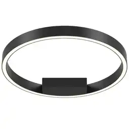 Möbelix Deckenleuchte Rim Angebot