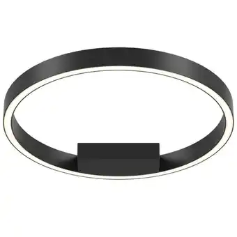 Möbelix Deckenleuchte Rim Angebot