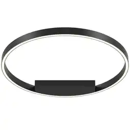 Möbelix Deckenleuchte Rim Angebot