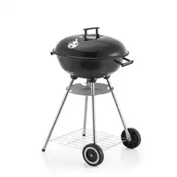 Möbelix Barbecue Kohle-Rundgrill Angebot