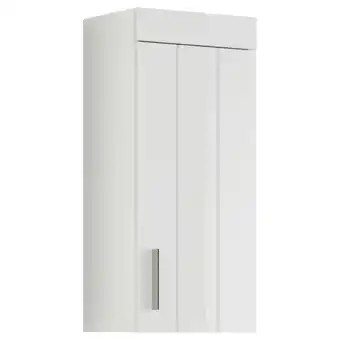 Möbelix Hängeschrank Snow Angebot