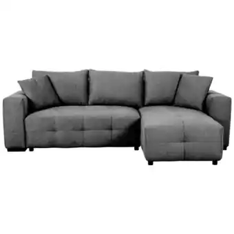 Möbelix Ecksofa Stitch Angebot