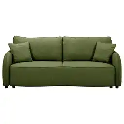 Möbelix 3-Sitzer-Sofa Bari Angebot