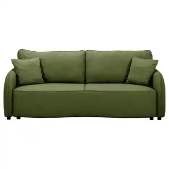 Möbelix 3-Sitzer-Sofa Bari Angebot