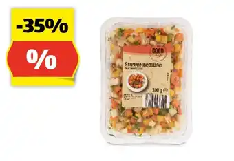 Hofer GOOD CHOICE Gemüsemix, 250 g/300 g Angebot