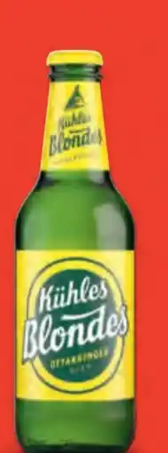 Hofer Ottakringer Kühles Blondes Angebot