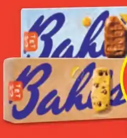 Hofer Bahlsen Chokini Angebot