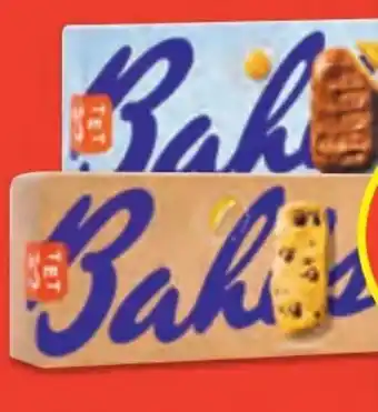 Hofer Bahlsen Chokini Angebot