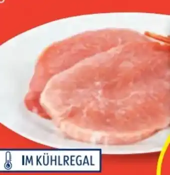 Hofer Schwein-Kaiserschnitzel Angebot